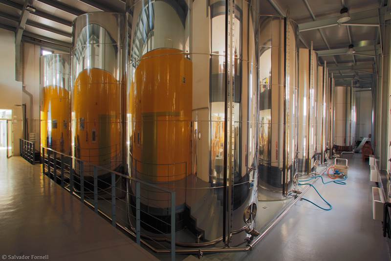 La Almazara de Aceite