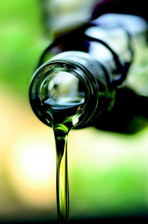 Aceite de oliva picual: el aceite diez