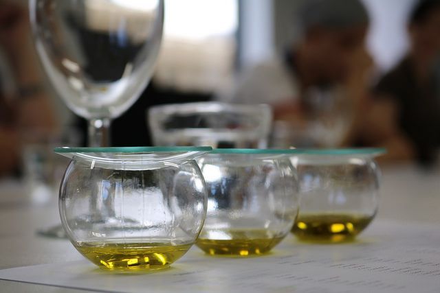 ¿Por qué el aceite de oliva es básico en nuestra dieta?