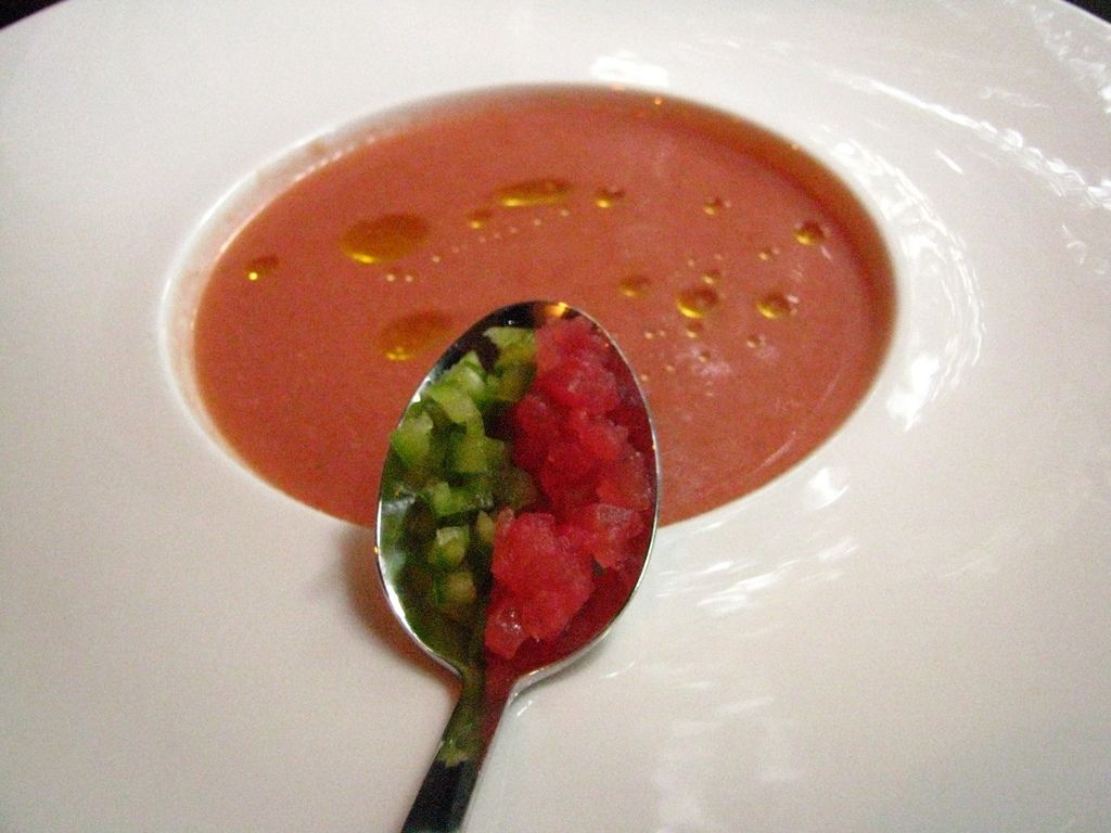 4 recetas de primavera con aceite de oliva