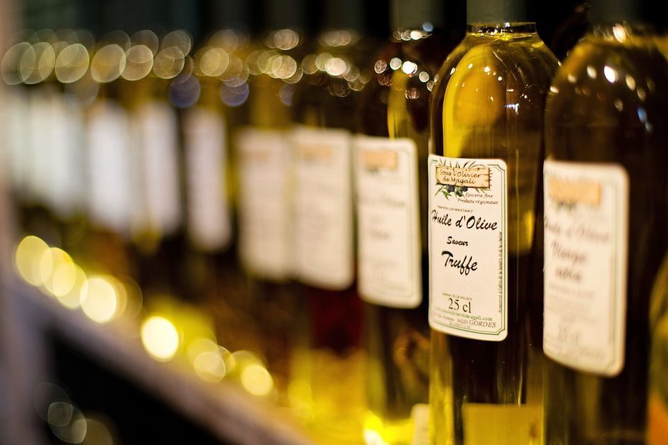 ¿Por qué sube el precio del aceite de oliva?